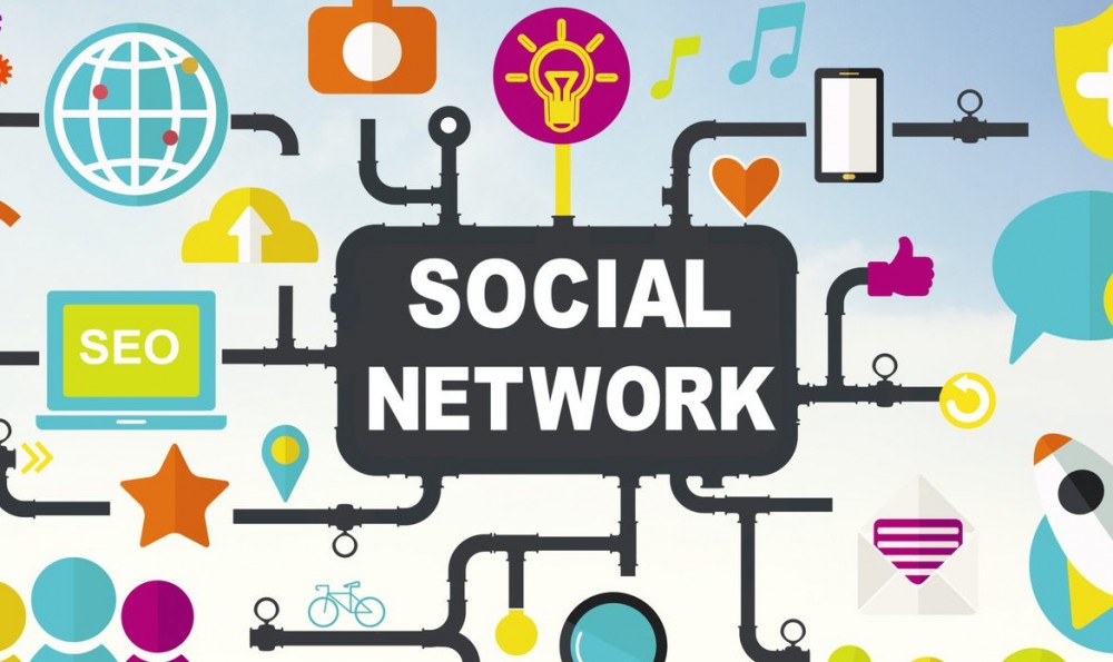 Social Media - 5 Chiến lược không thể thiếu cho các doanh nghiệp Start-up