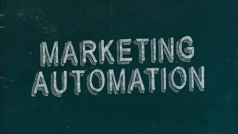 Automation Marketing là gì? 
HaraAgency - Digital Marketing Agency