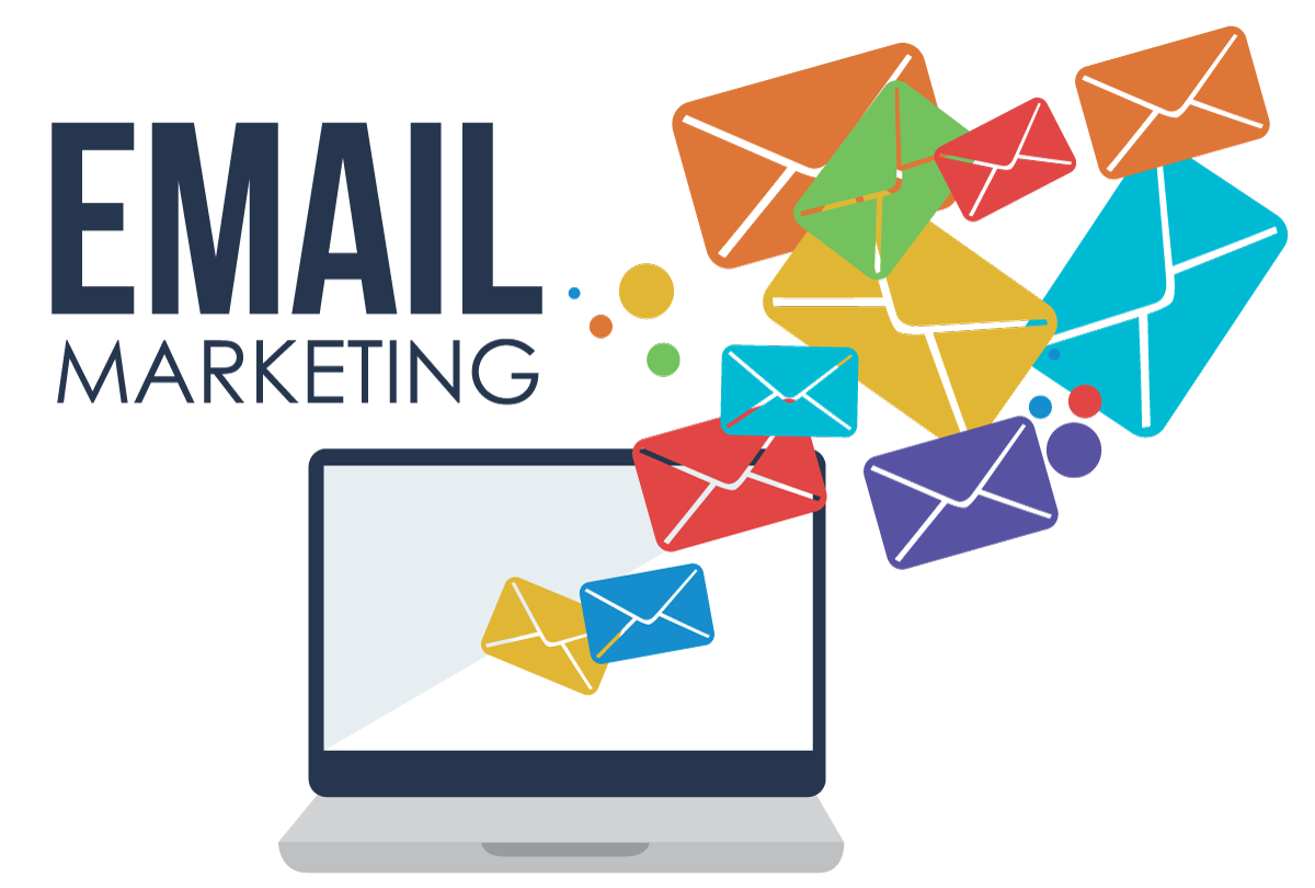 Email Marketing - 5 Chiến lược không thể thiếu cho các doanh nghiệp Start-up