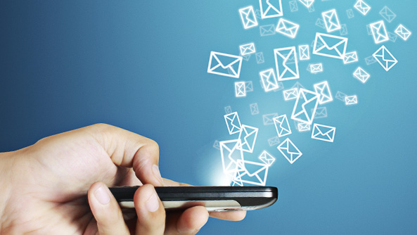4 hình thức SMS Marketing