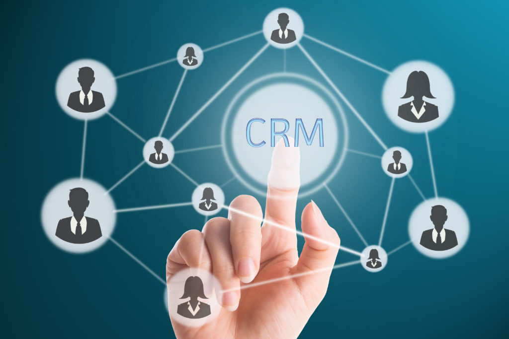 Tại sao Doanh nghiệp cần CRM Hara Agency - Digital Marketing Agency