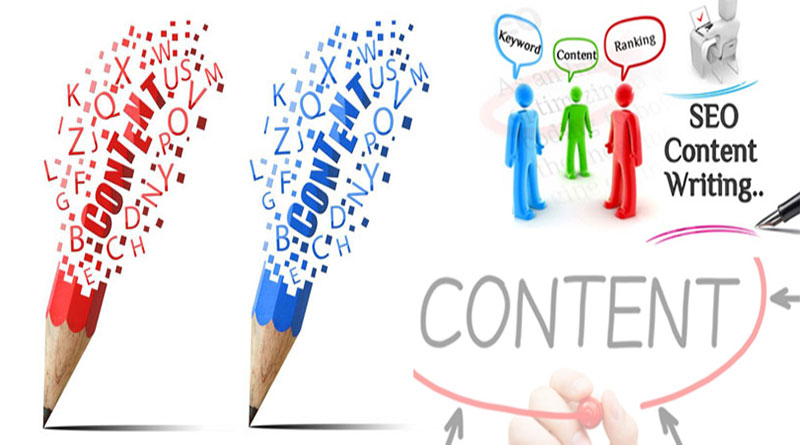 Content và những điều cần biết của nhân viên content - Hara Agency.