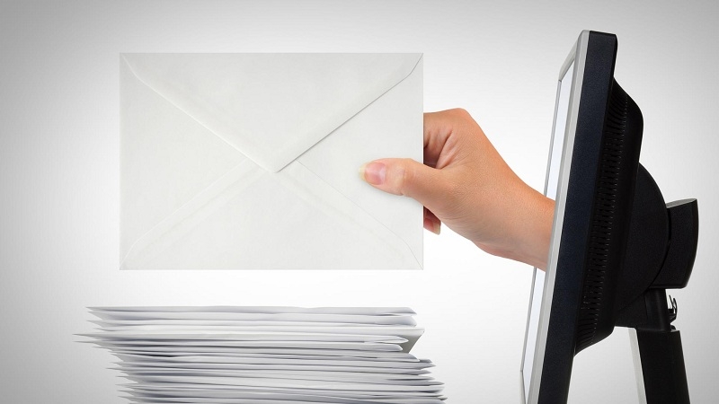 Email tự động là gì và 4 lợi ích khi sử dụng. Hara Agency.
