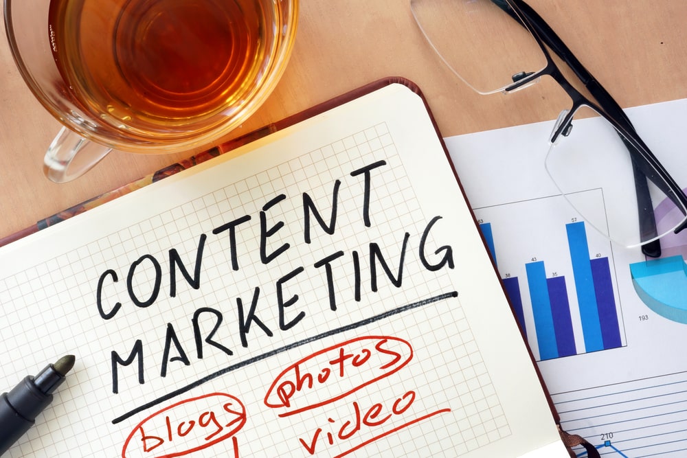 Chiến lược Content bền vững cho doanh nghiệp Hara Agency - Digitial Marketing Agency