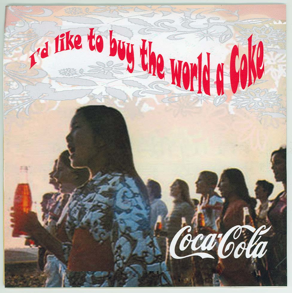 Chiến lược Buy the Coke by Coca Cola - Hara Agency Digital Marketing Agency