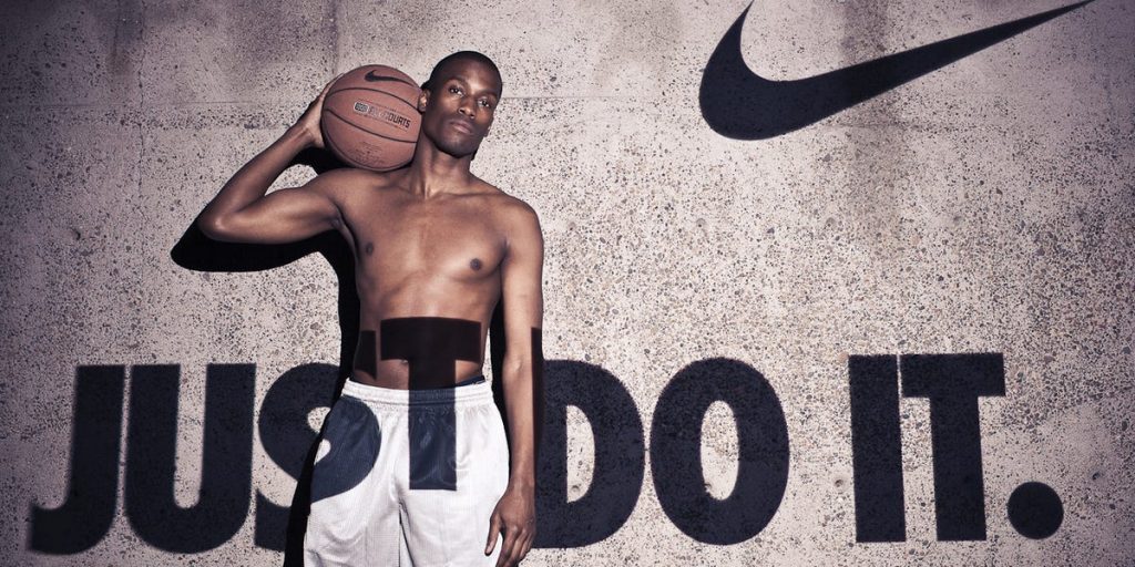Chiến lược quảng cáo thương hiệu Nike - Just Do It Hara Agency