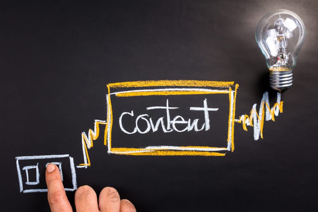Content hiệu quả để bứt phá doanh số Hara Agency - Digital Marketing Agency