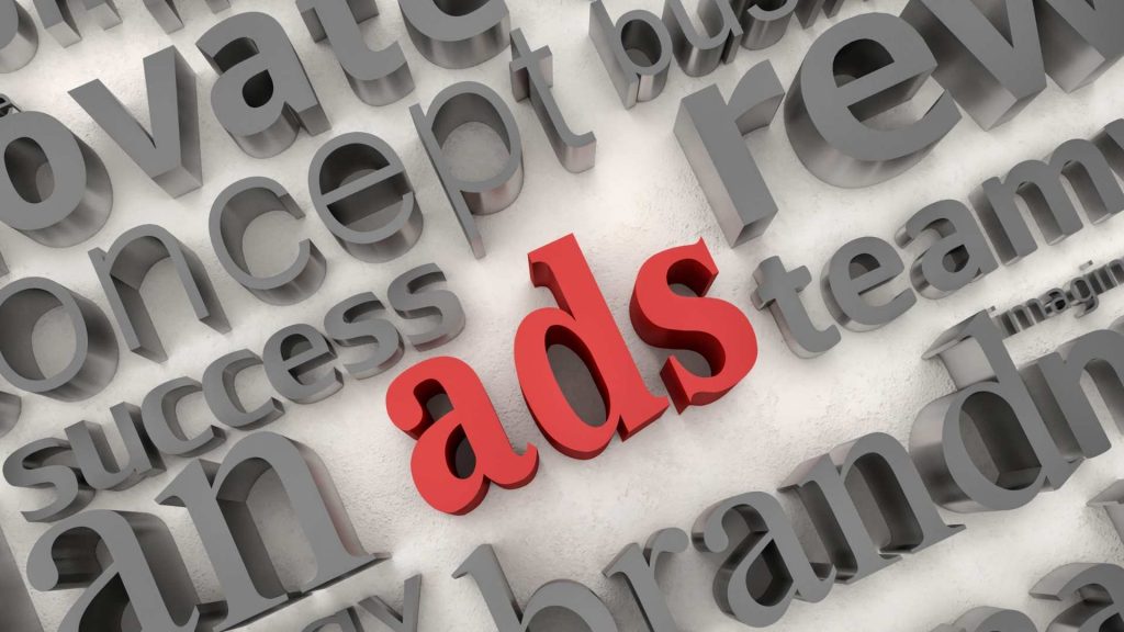 Cách thực hiện quảng cáo trong kinh doanh Online