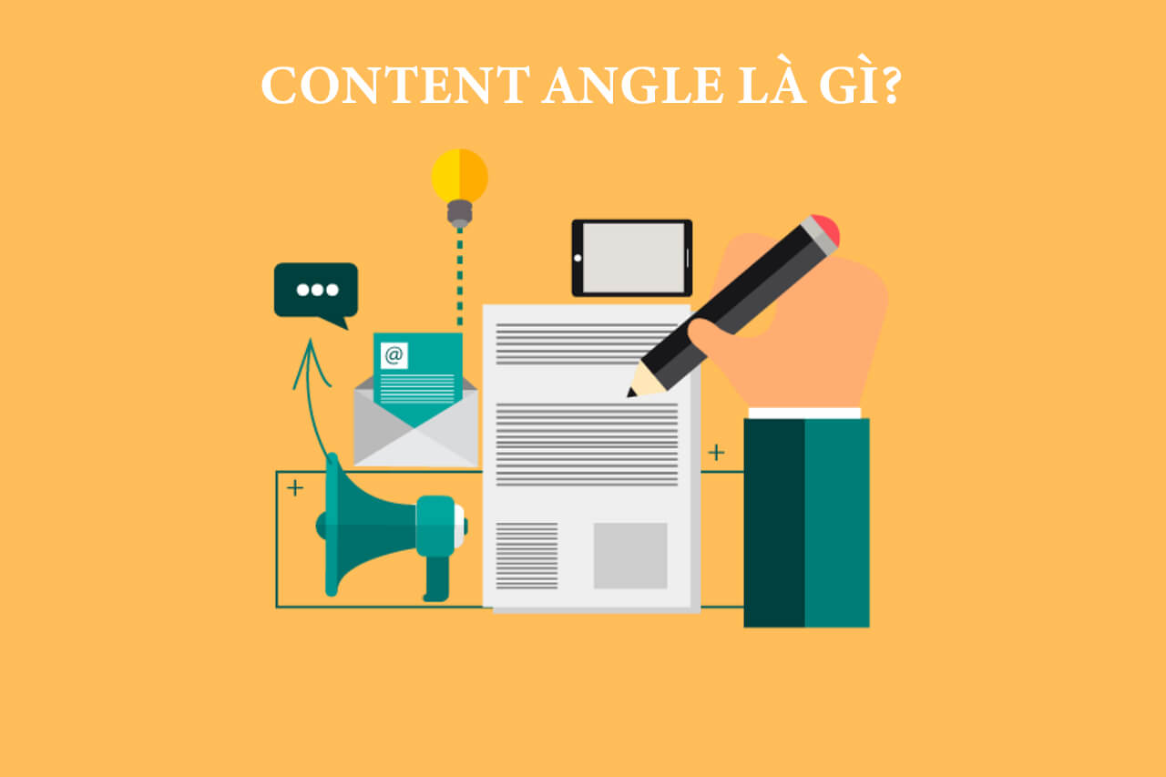 Content Angle là gì?