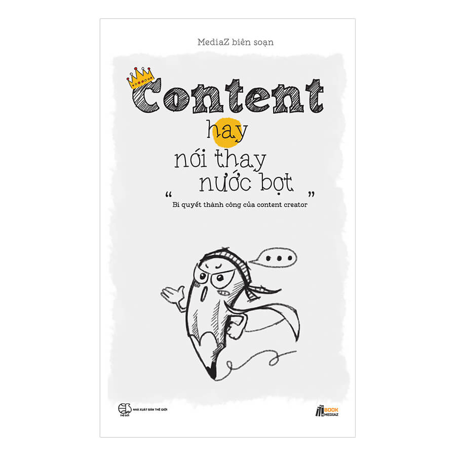 Sach ve Content Marketing 