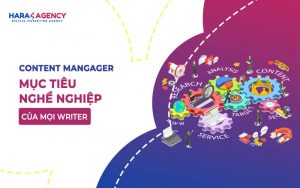 Content Manager Muc tieu nghe nghiep cua moi Writer