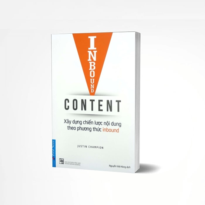 sách về content marketing