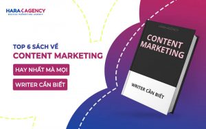 Sach ve Content Marketing hay nhat ma moi writer can biet