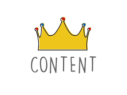 "Content is King" - Bill gates