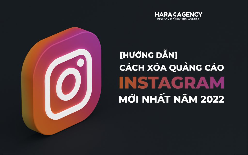 [Hướng Dẫn] cách xóa quảng cáo instagram mới nhất năm 2022
